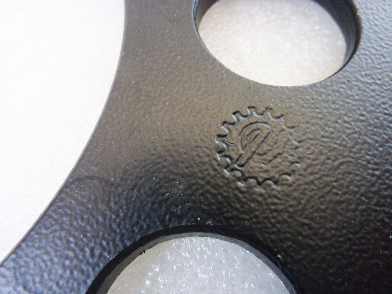 Corona DID Honda cod 3680120448012 44 denti diam foro centrale 112 mm diam est 230 mm vari modelli NUOVO fondo di magazzino vedi foto leggi descrizione - immagine 4
