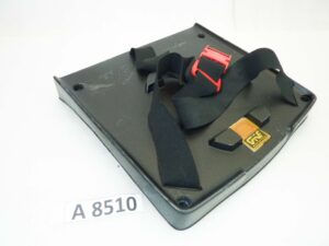 Piastra Givi portacasco per top-case bauletti cod E62 elastici deteriorati NUOVO fondo di magazzino vedi foto leggi descrizione
