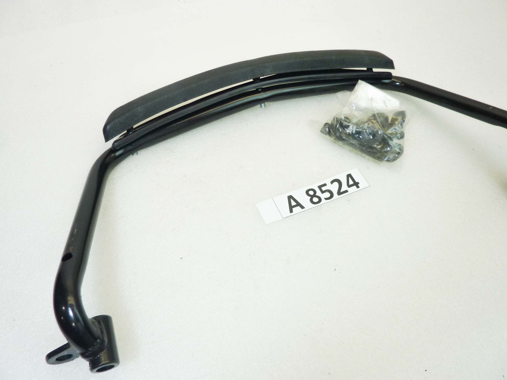 Staffa plexiglass Belgarda Yamaha CT 50 S CR 50 Z MBK Booster - immagine 2