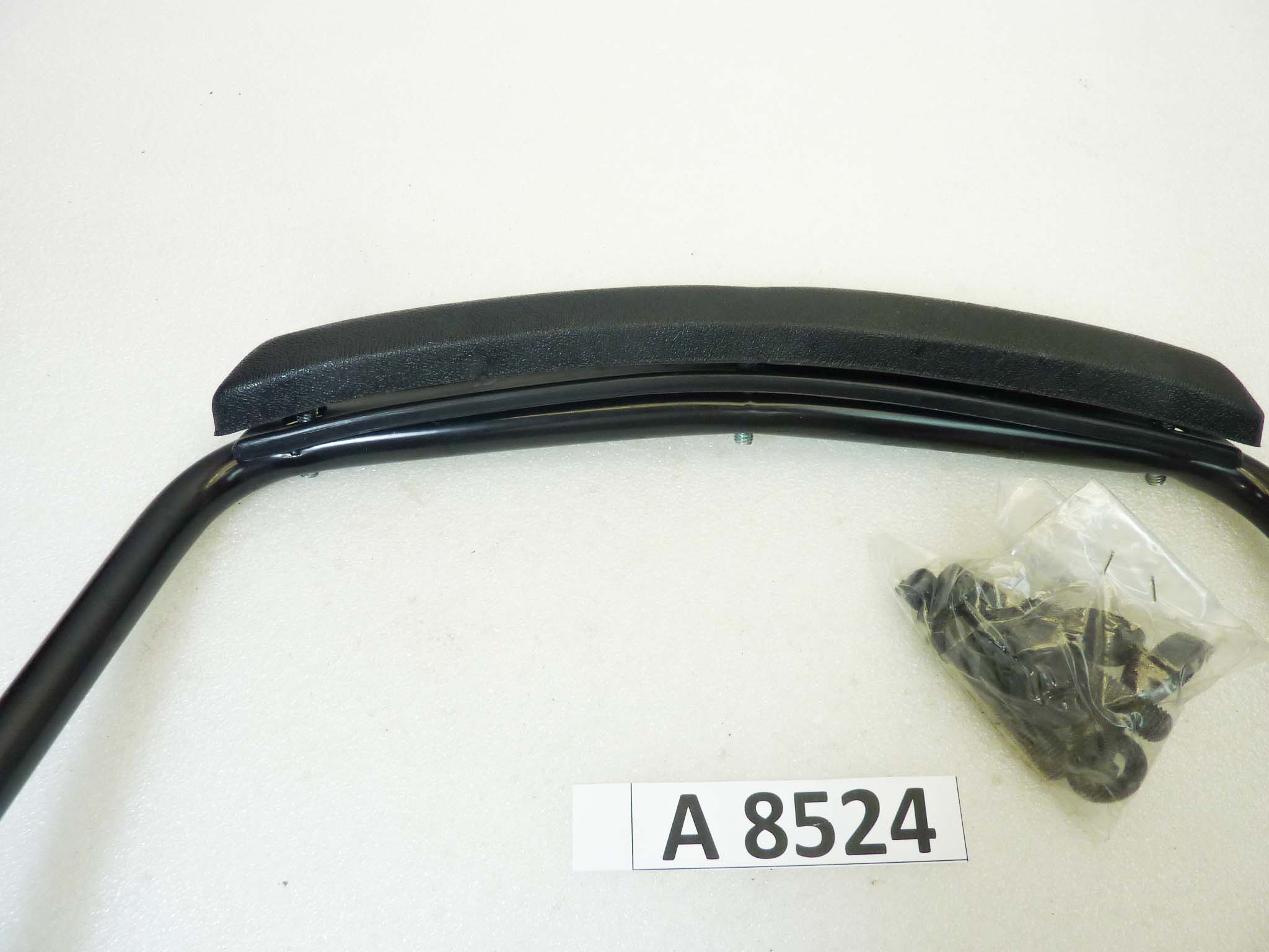 Staffa plexiglass Belgarda Yamaha CT 50 S CR 50 Z MBK Booster - immagine 3