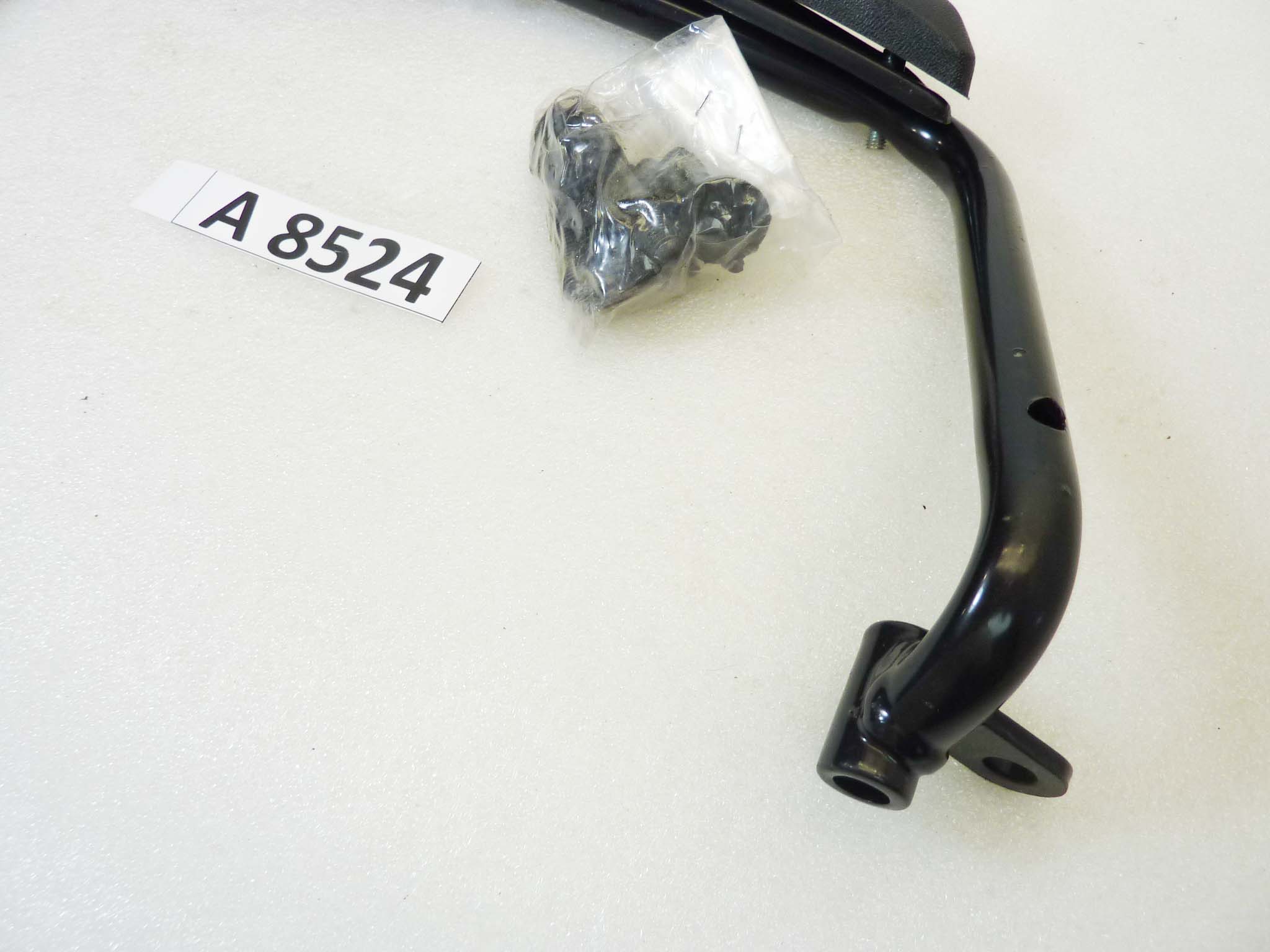 Staffa plexiglass Belgarda Yamaha CT 50 S CR 50 Z MBK Booster - immagine 5