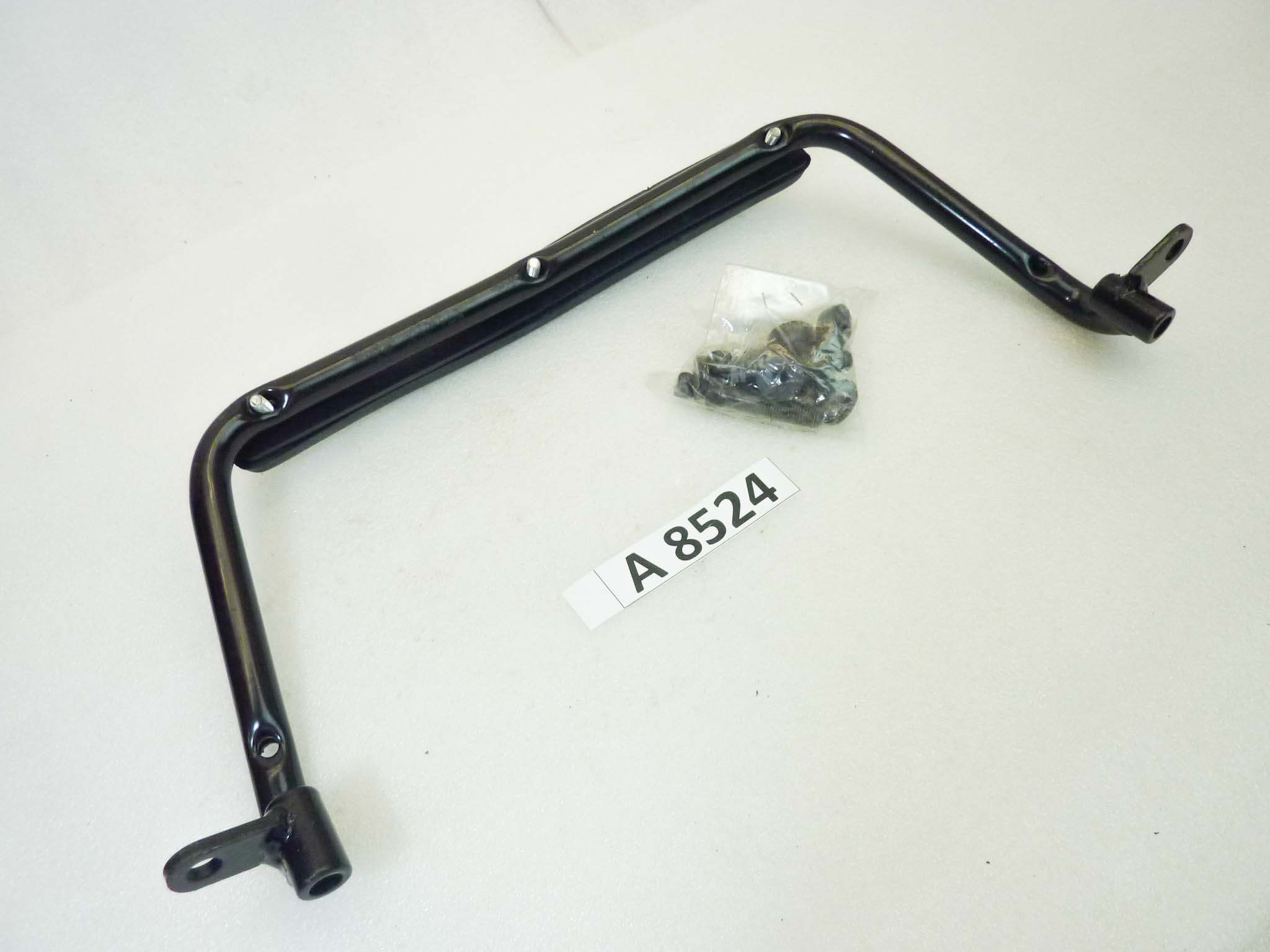 Staffa plexiglass Belgarda Yamaha CT 50 S CR 50 Z MBK Booster - immagine 7