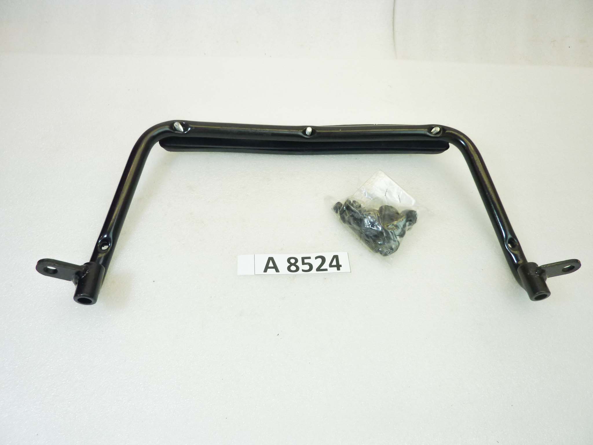 Staffa plexiglass Belgarda Yamaha CT 50 S CR 50 Z MBK Booster - immagine 8