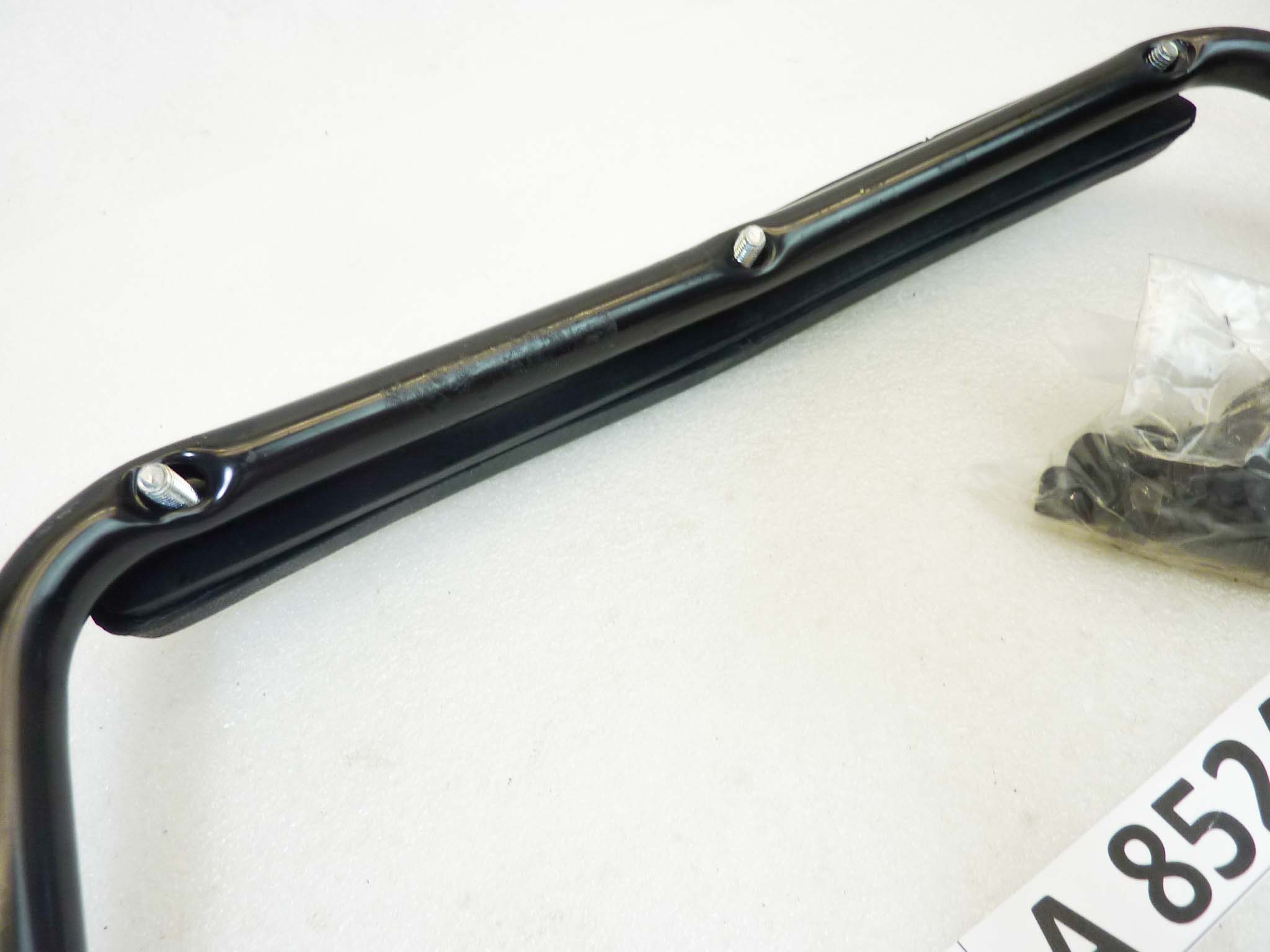 Staffa plexiglass Belgarda Yamaha CT 50 S CR 50 Z MBK Booster - immagine 9