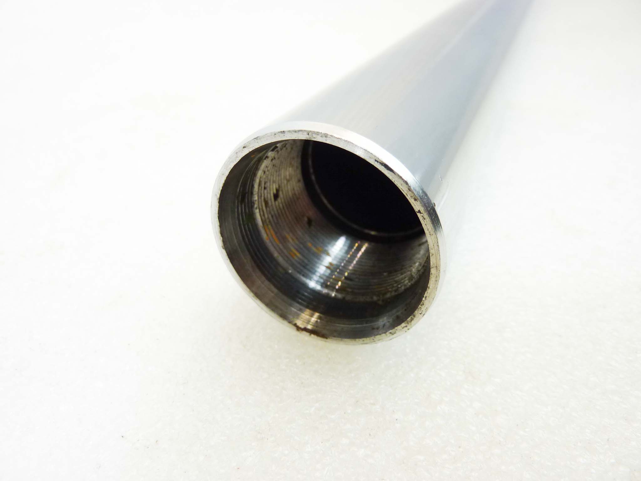 Stelo forcella Guzzi V65 Lario diam 34,7 mm cod GU27525420 NUOVO fondo di magazzino vedi foto leggi descrizione - immagine 4