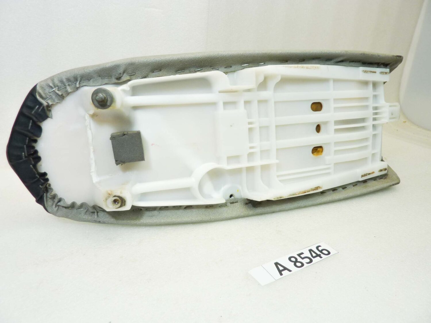 Sella Yamaha WR 250 X DG15J 3D7 2012 32D247702100 - immagine 8