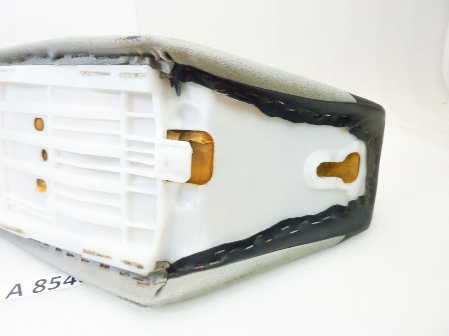 Sella Yamaha WR 250 X DG15J 3D7 2012 32D247702100 - immagine 9