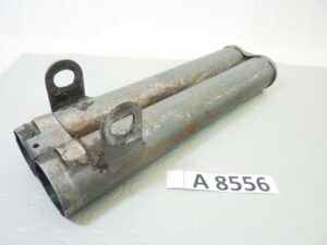 Tubo portamolle Guzzi Airone 250 4V lungh 320 mm cod T16044