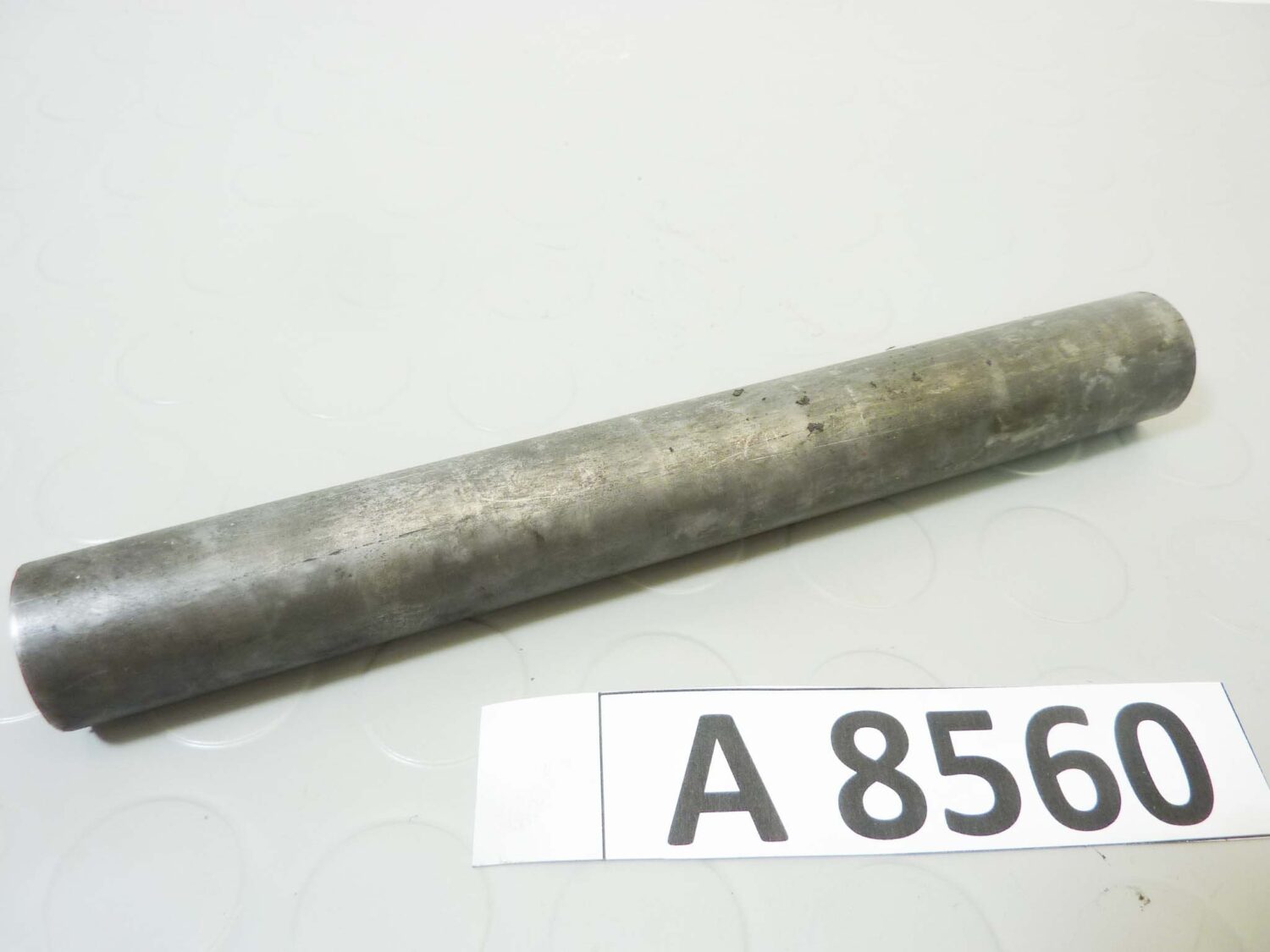 Tubo di spessore per molle interne Guzzi Airone 250 T16051