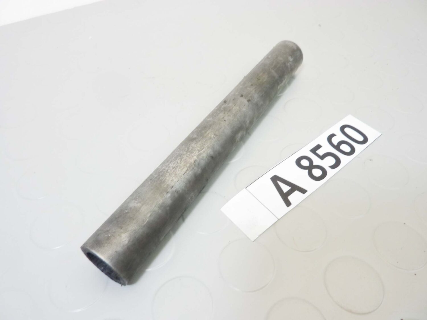 Tubo di spessore per molle interne Guzzi Airone 250 T16051 - immagine 2