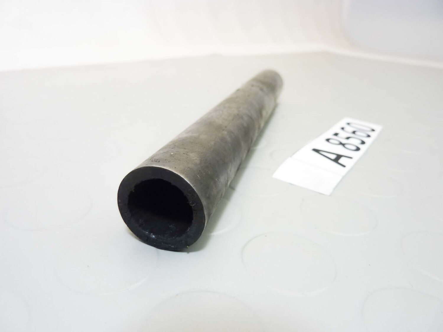 Tubo di spessore per molle interne Guzzi Airone 250 T16051 - immagine 3