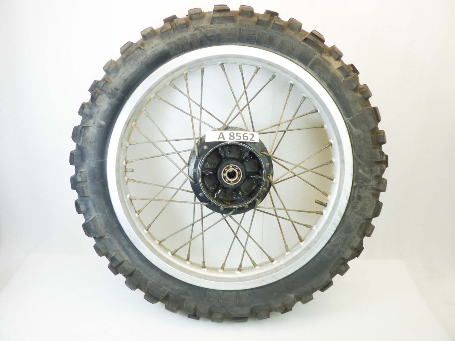 Cerchio ruota posteriore Yamaha XT 250 3YE DID 18 x 2,15