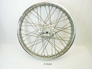 Cerchio ruota anteriore Honda CB 500 Four F K 1971 - 1977