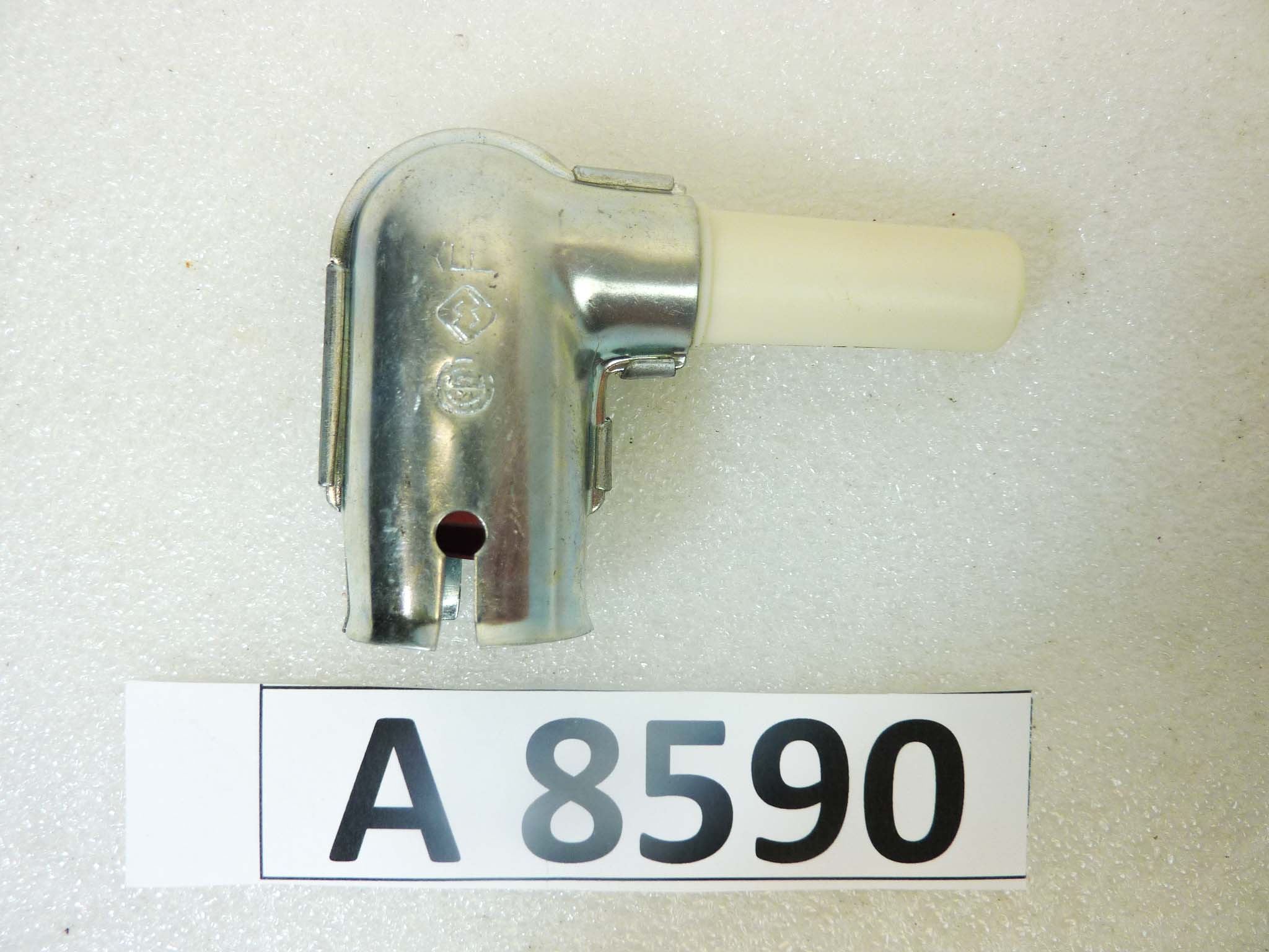 Pipetta candela Hella 1051 moto epoca giapponesi