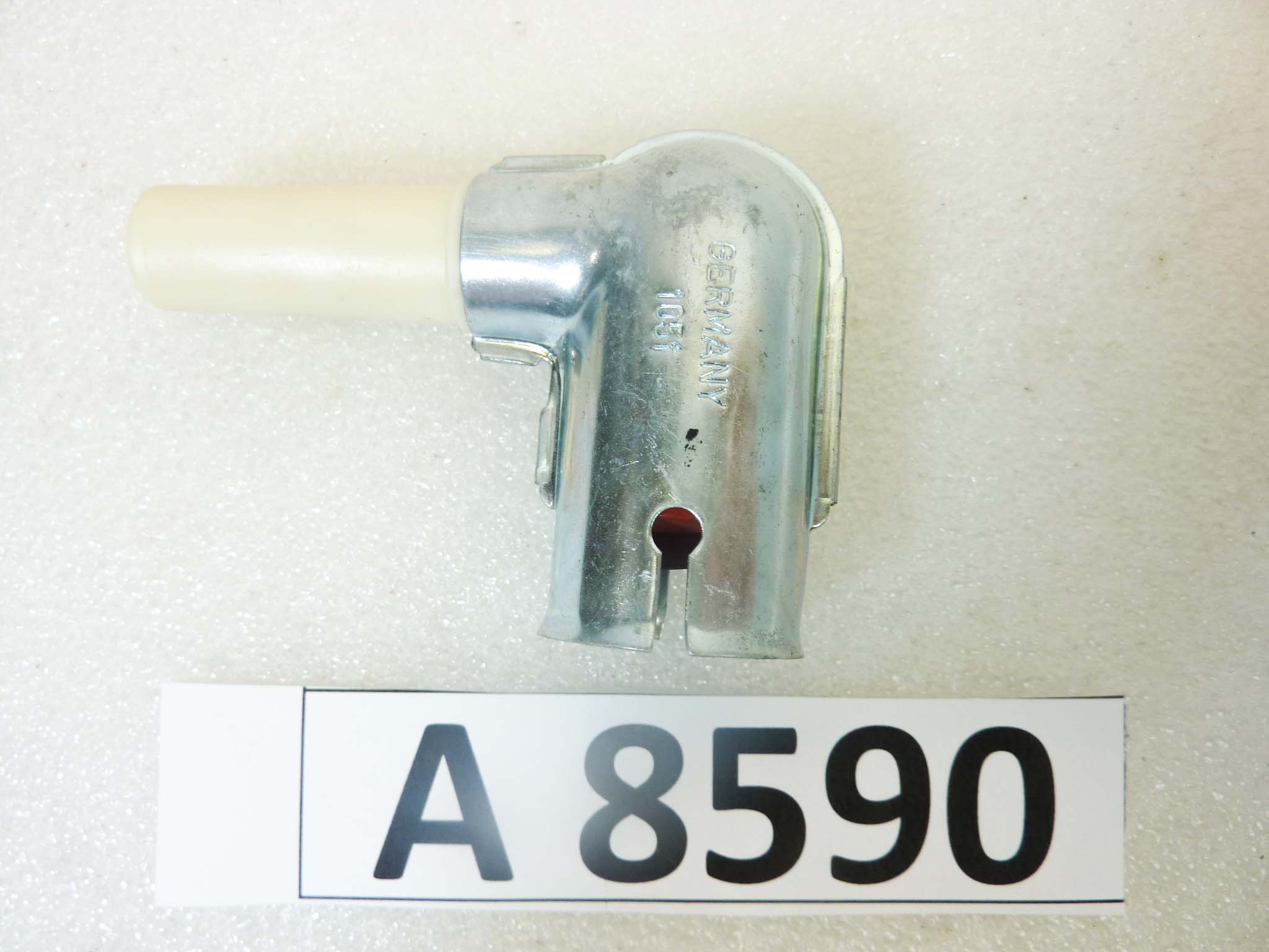 Pipetta candela Hella 1051 moto epoca giapponesi - immagine 3
