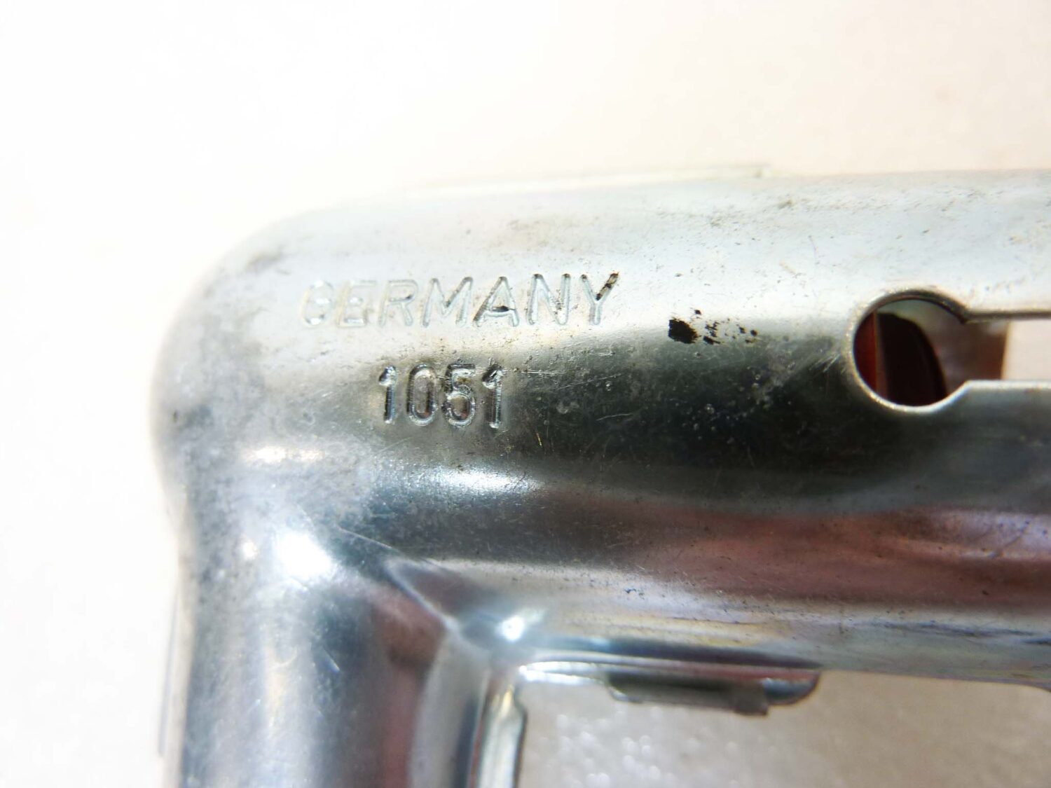Pipetta candela Hella 1051 moto epoca giapponesi - immagine 4
