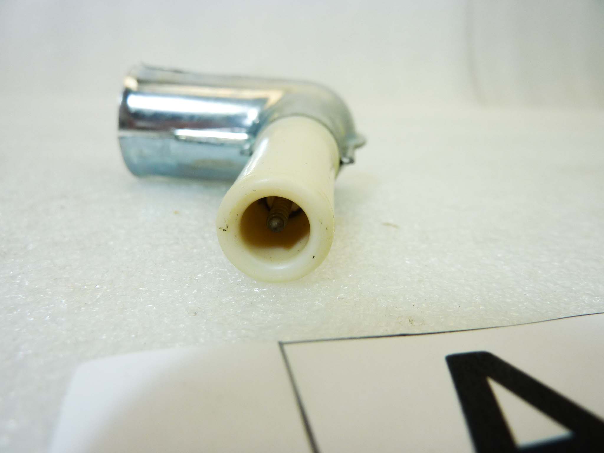 Pipetta candela Hella 1051 moto epoca giapponesi - immagine 6