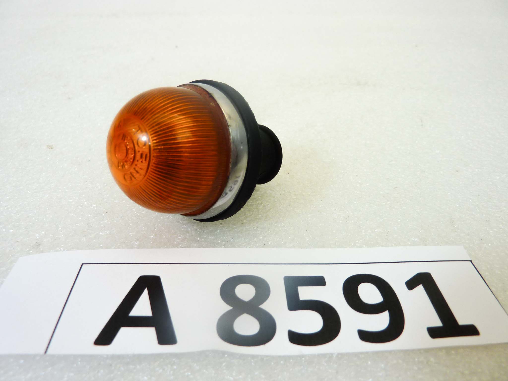 Freccia lucciola auto Fiat epoca cod 2706 7783