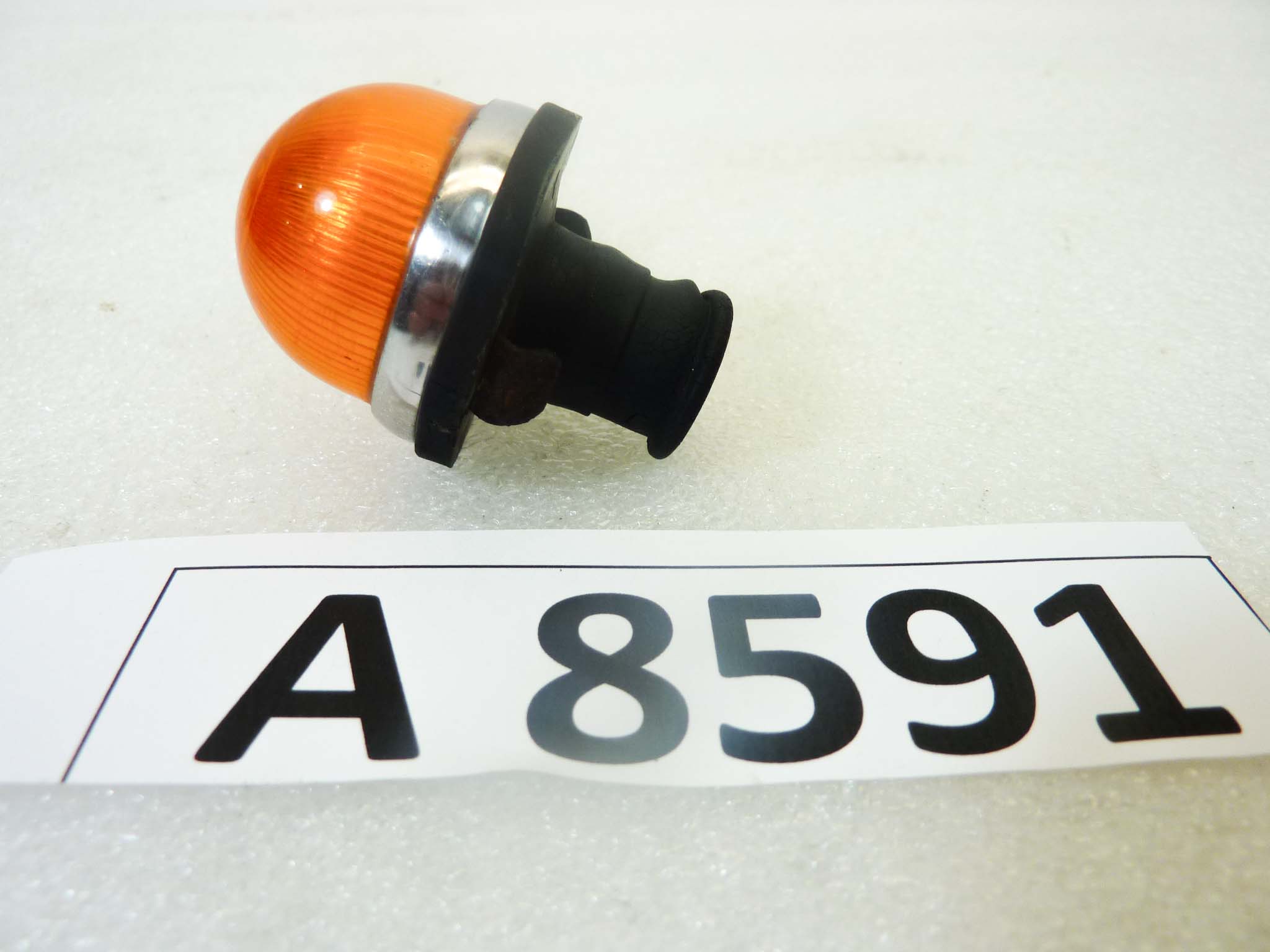 Freccia lucciola auto Fiat epoca cod 2706 7783 - immagine 2