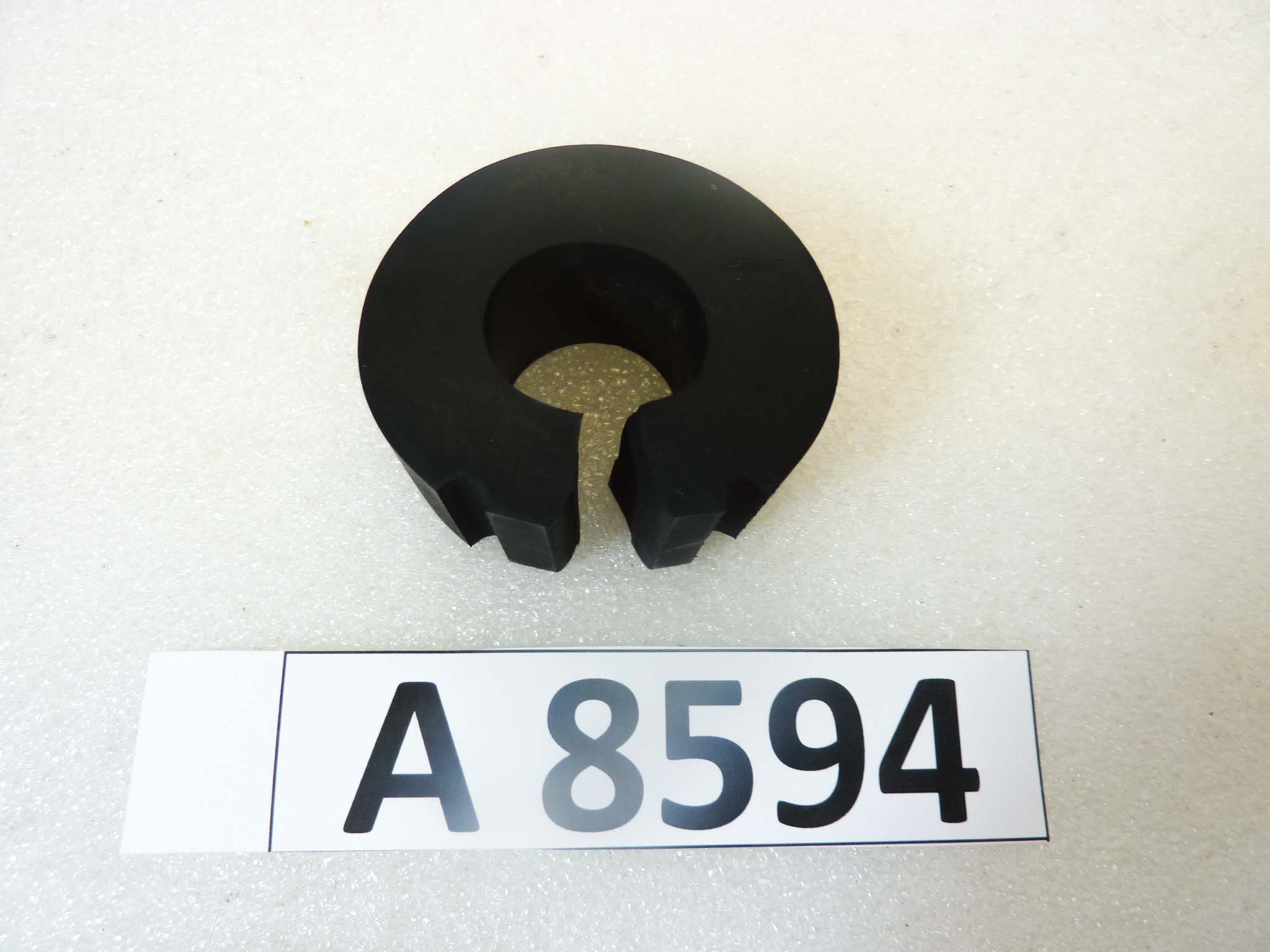 Gomma serbatoio Suzuki TS 50 TSX 80 cod 4454513610 nuovo fondo di magazzino