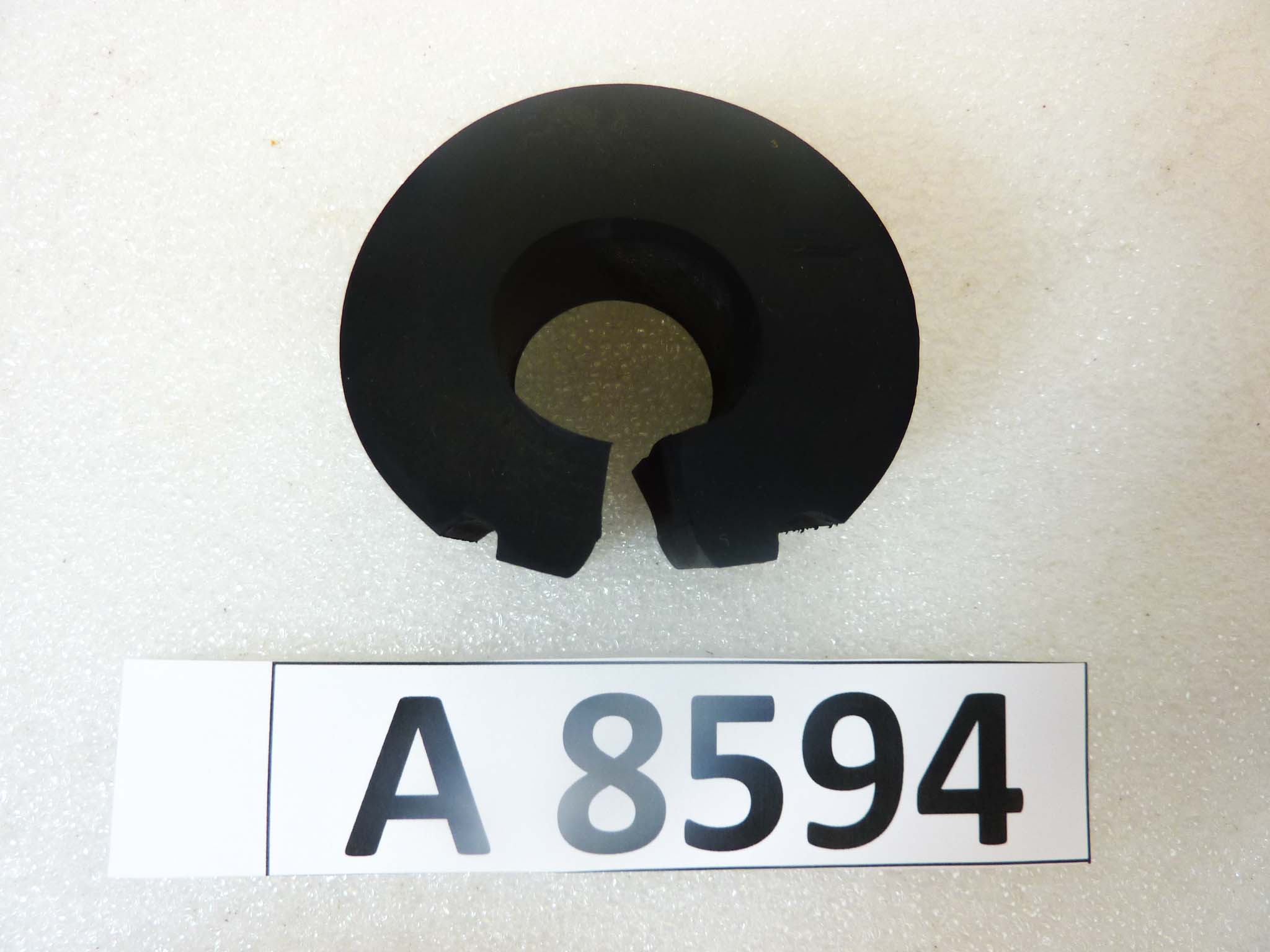 Gomma serbatoio Suzuki TS 50 TSX 80 cod 4454513610 nuovo fondo di magazzino - immagine 2