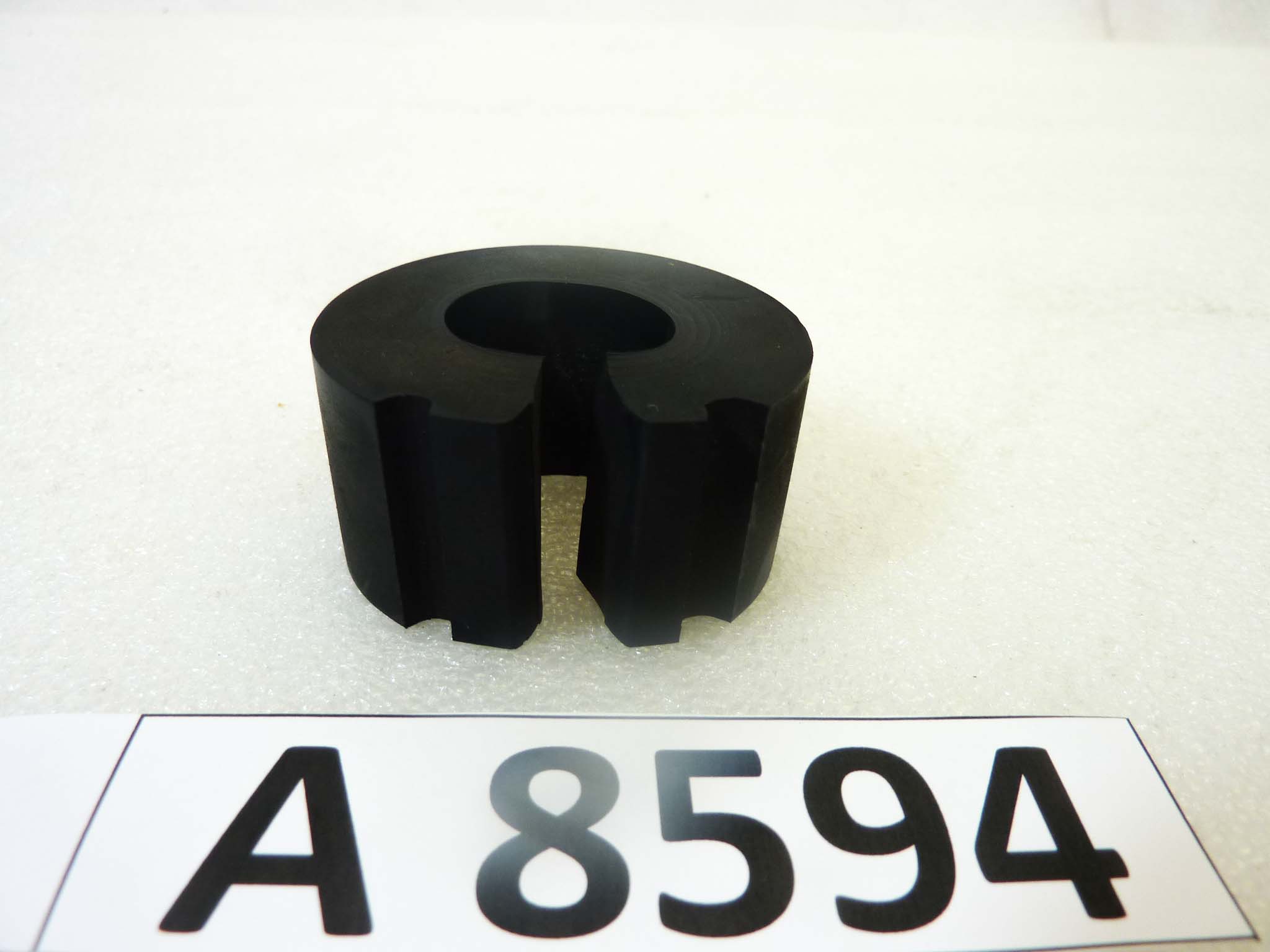 Gomma serbatoio Suzuki TS 50 TSX 80 cod 4454513610 nuovo fondo di magazzino - immagine 3