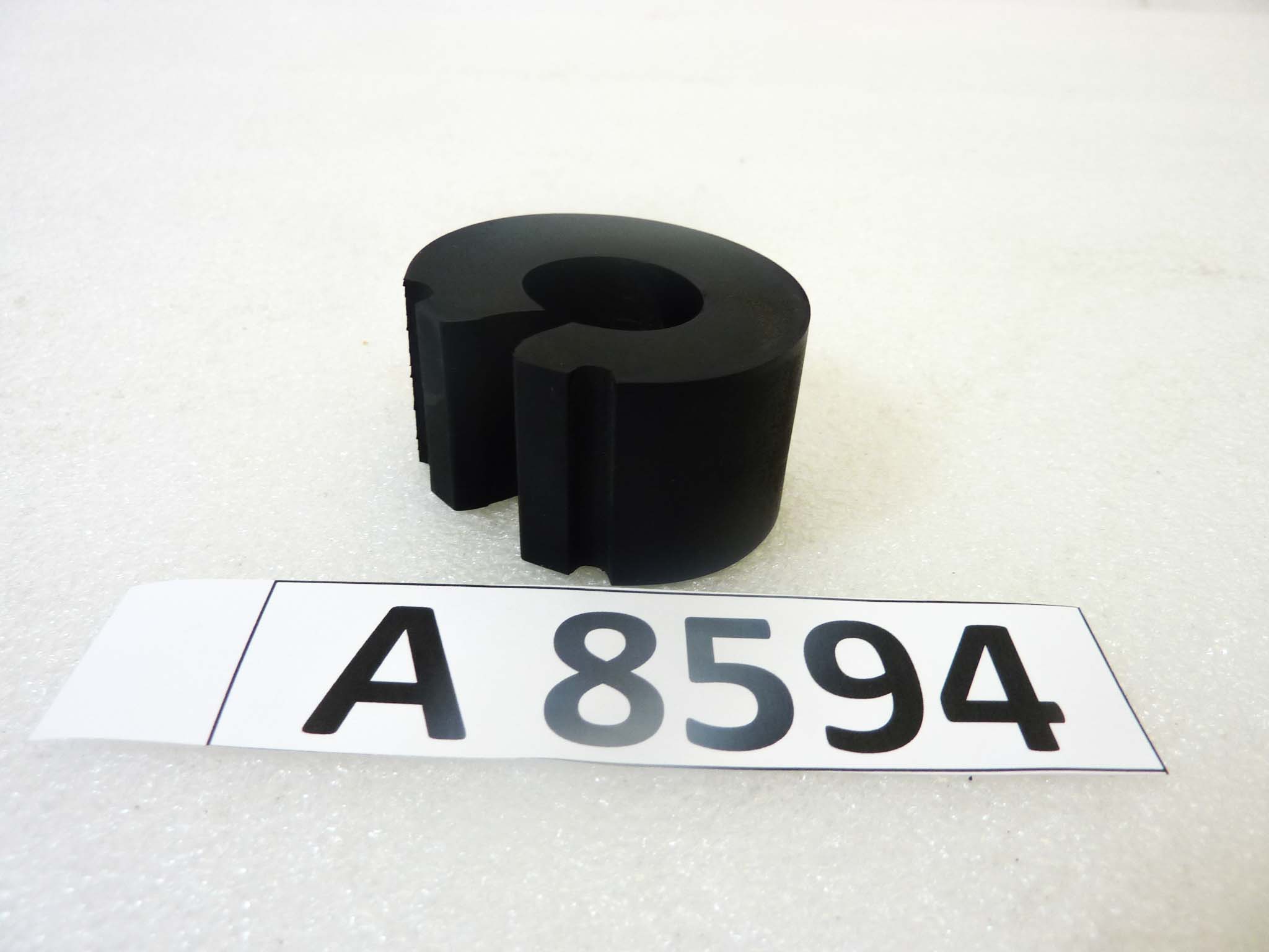 Gomma serbatoio Suzuki TS 50 TSX 80 cod 4454513610 nuovo fondo di magazzino - immagine 5