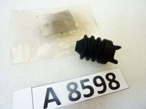 Parapolvere universale leva IE62634200 lungh 45 mm diam 25 mm nuovo fondo di magazzino