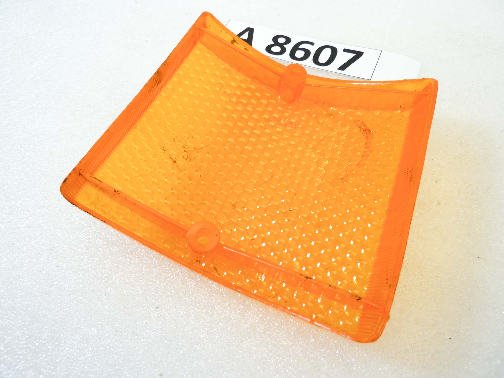 Gemma freccia ant destra Fiat 128 1100 Aric 11125130D - immagine 6