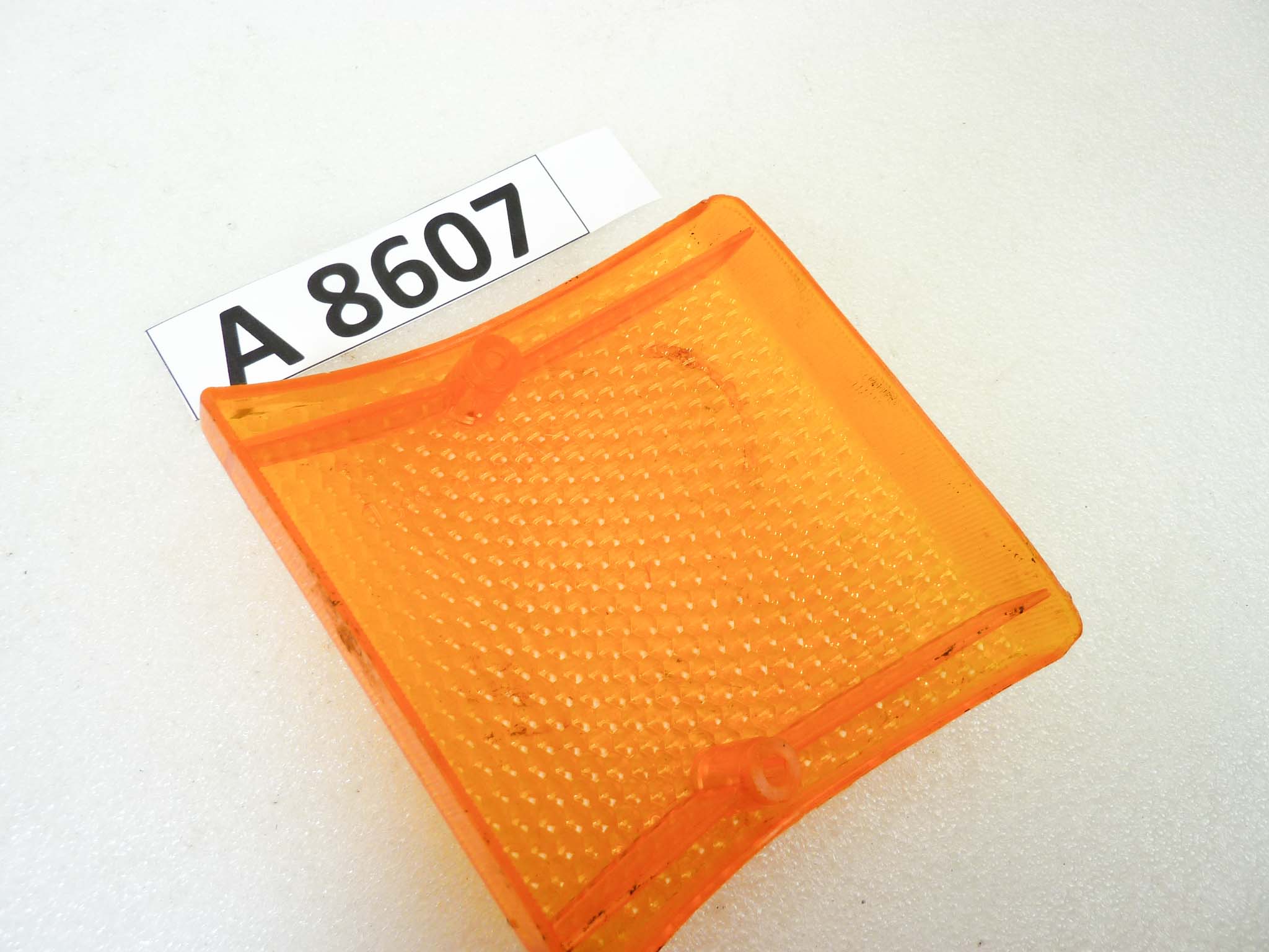 Gemma freccia ant destra Fiat 128 1100 Aric 11125130D - immagine 7