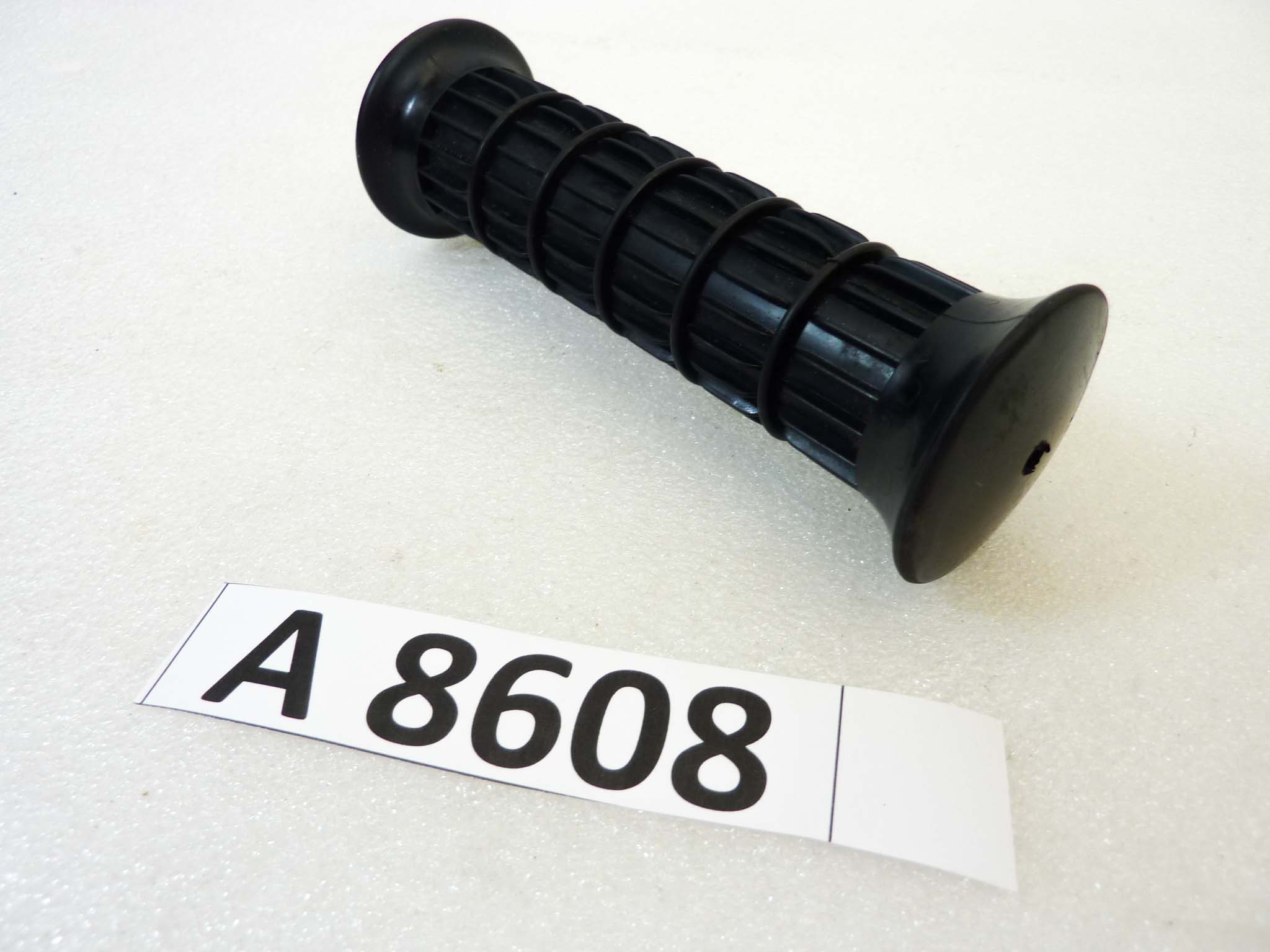 Manopola sinistra Honda CB Four originale diam 22 mm - immagine 3