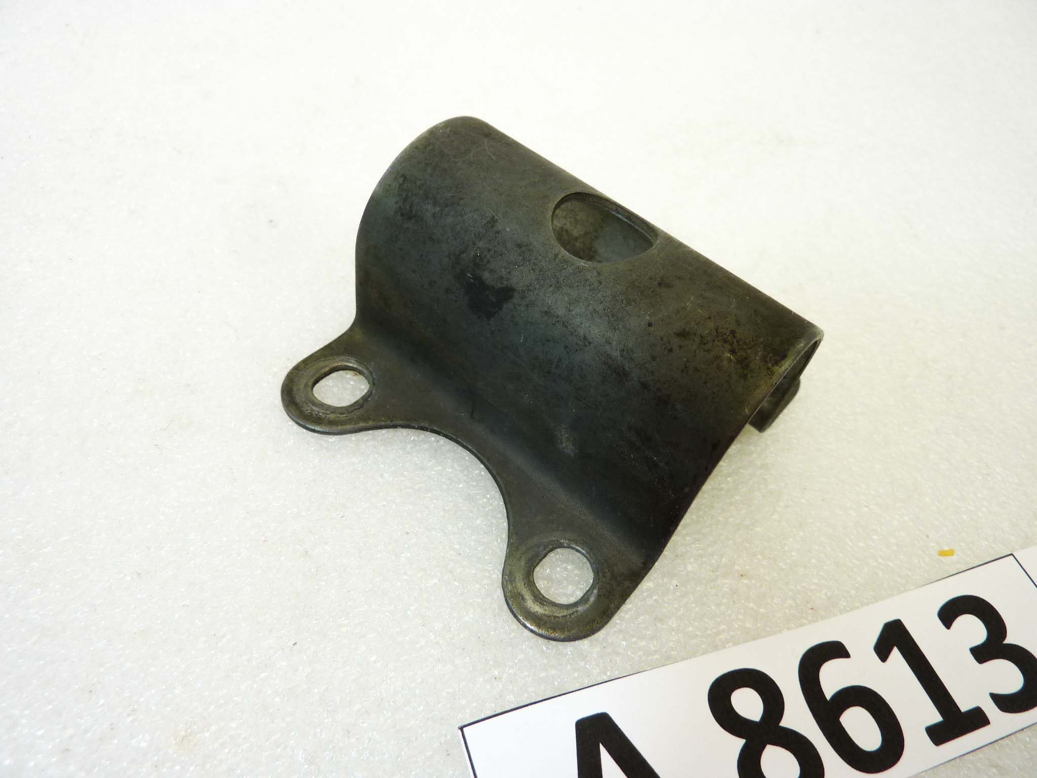 Staffa parafango posteriore Kawasaki Z900 Z1000 Z1 Z1A Z1B - immagine 2