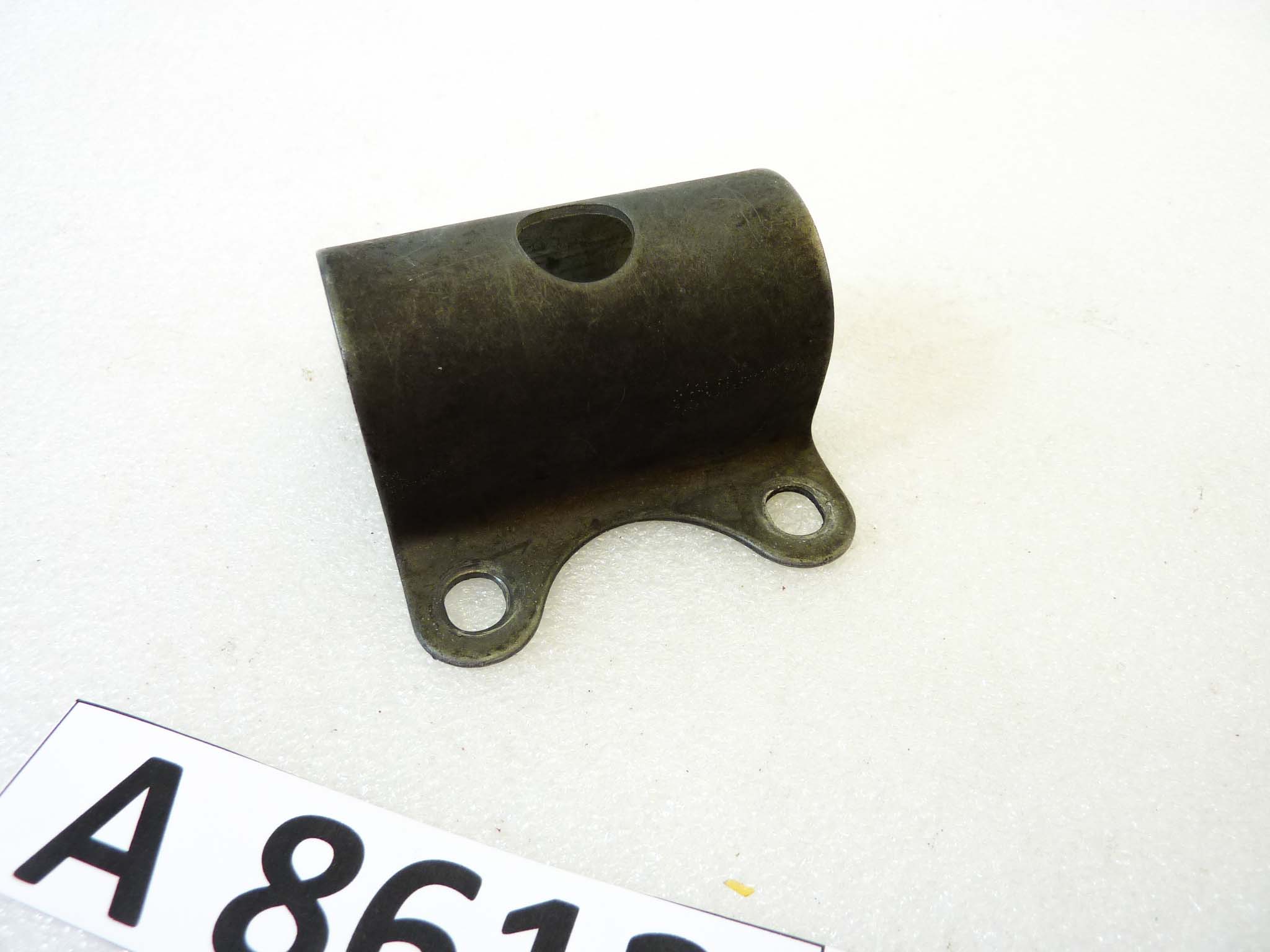 Staffa parafango posteriore Kawasaki Z900 Z1000 Z1 Z1A Z1B - immagine 3