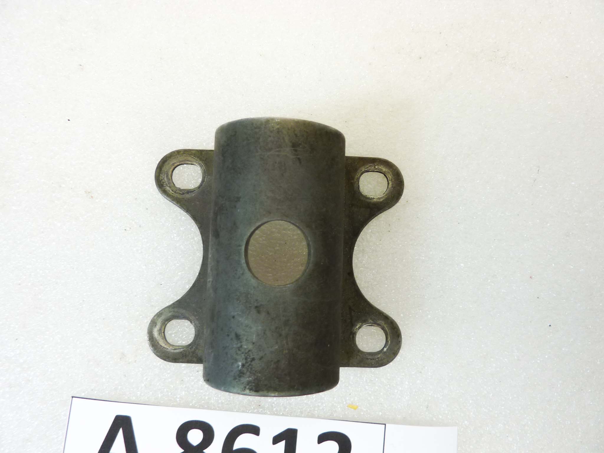 Staffa parafango posteriore Kawasaki Z900 Z1000 Z1 Z1A Z1B - immagine 4