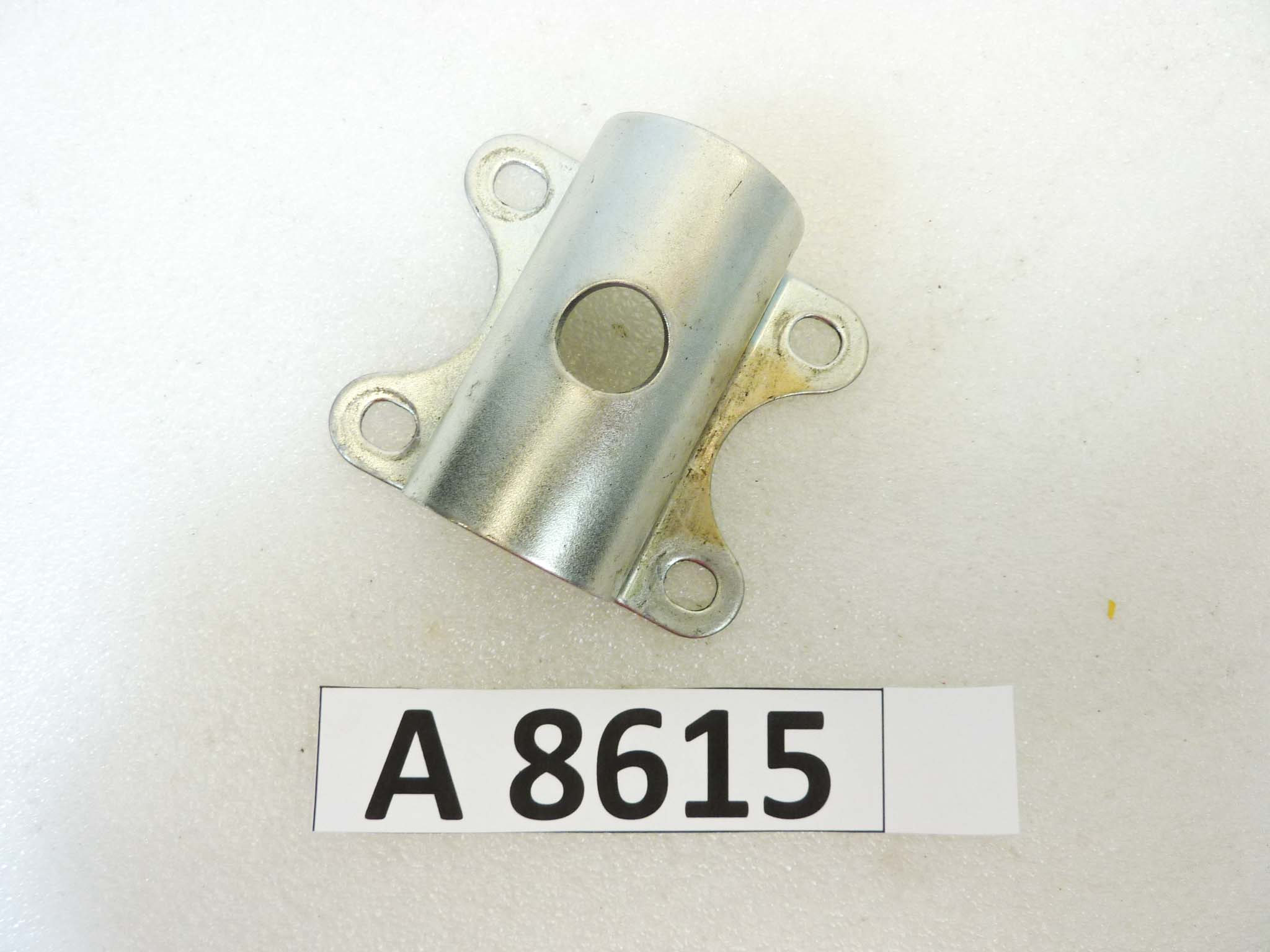 Staffa parafango posteriore Kawasaki Z900 Z1000 Z1 Z1A Z1B - immagine 2