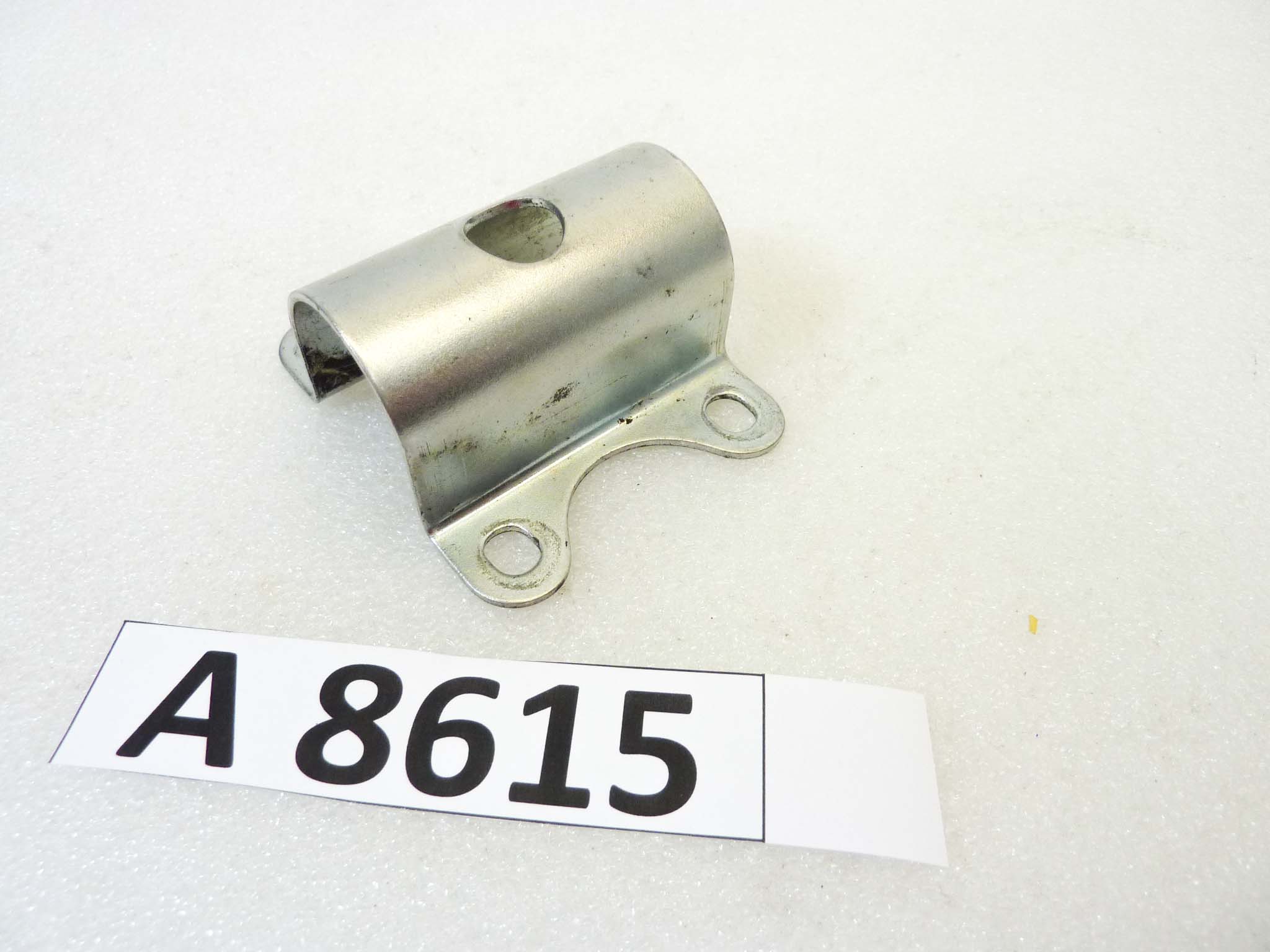 Staffa parafango posteriore Kawasaki Z900 Z1000 Z1 Z1A Z1B - immagine 4