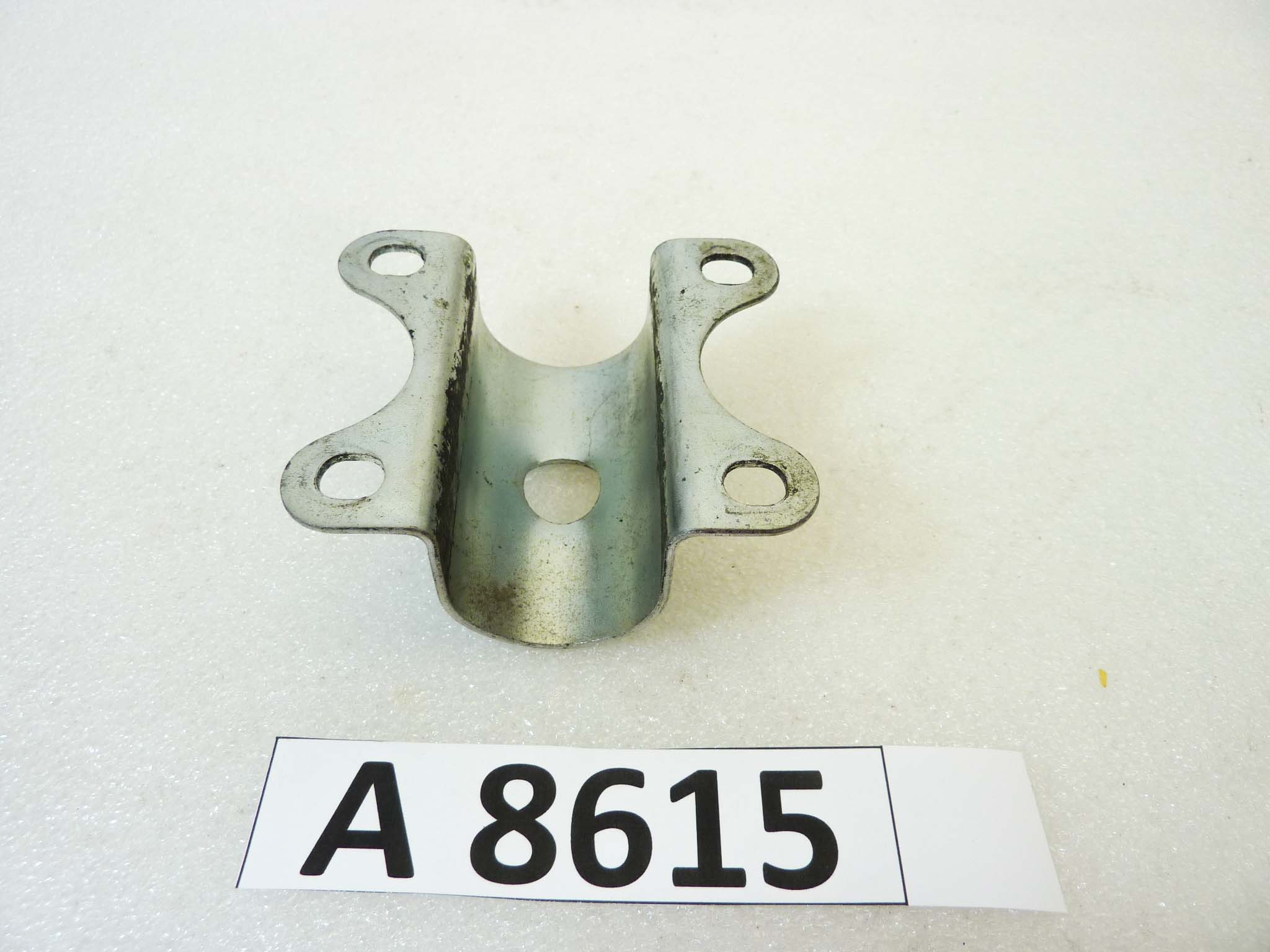 Staffa parafango posteriore Kawasaki Z900 Z1000 Z1 Z1A Z1B - immagine 5