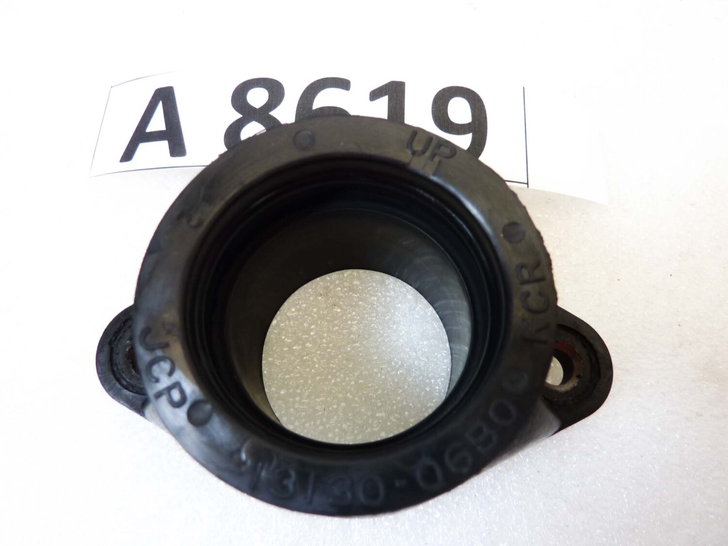 Collettore aspirazione JCP KCR 3 30 06B00 2 nuovo fondo di magazzino - immagine 2
