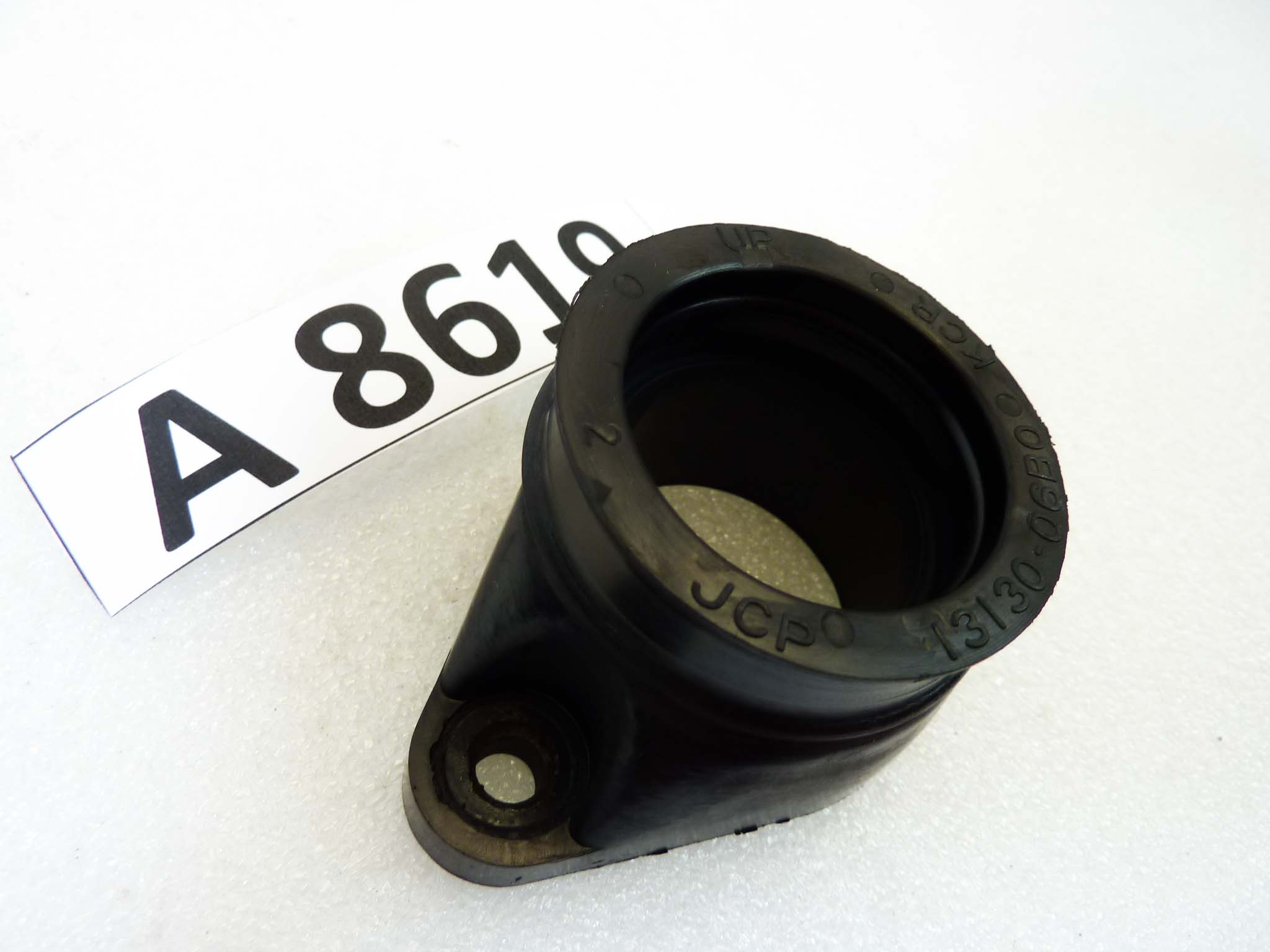 Collettore aspirazione JCP KCR 3 30 06B00 2 nuovo fondo di magazzino - immagine 3