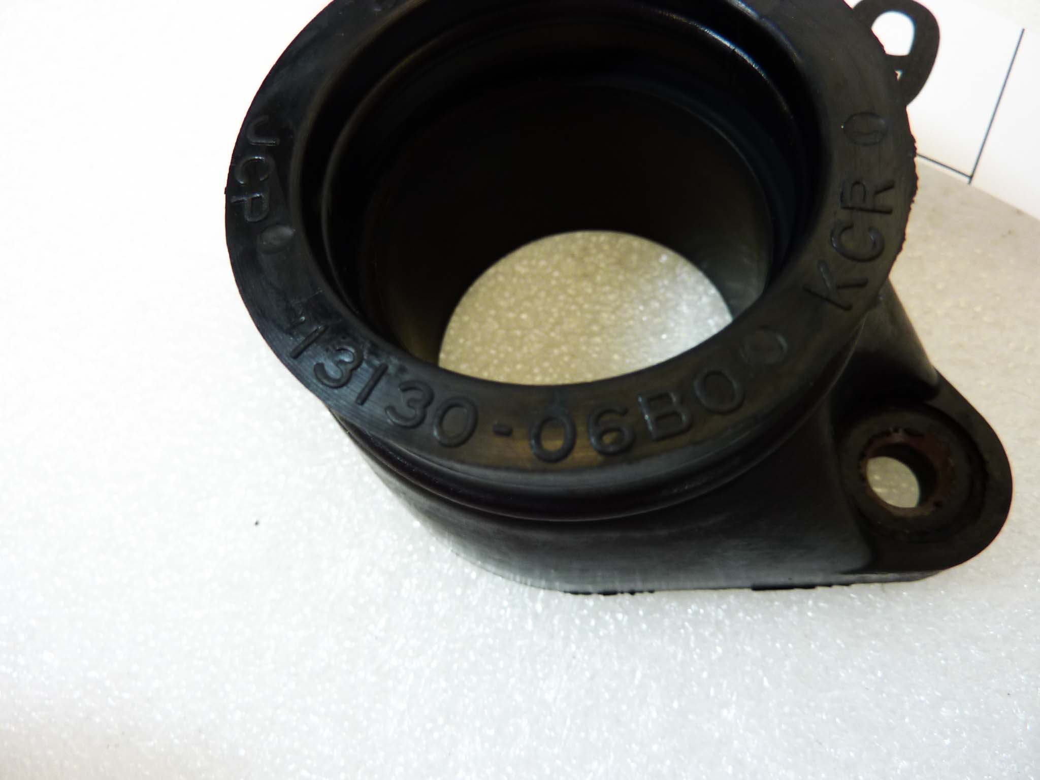 Collettore aspirazione JCP KCR 3 30 06B00 2 nuovo fondo di magazzino - immagine 4