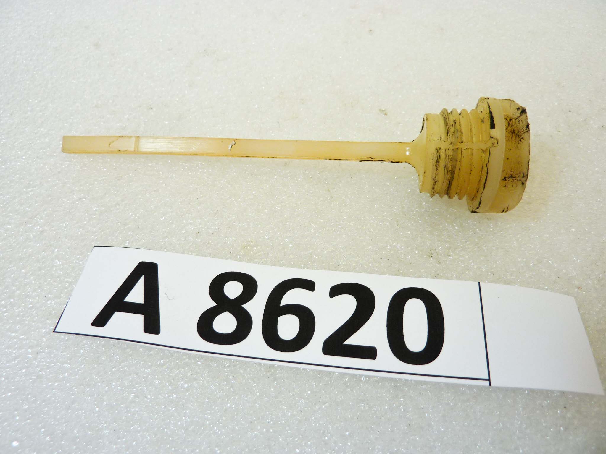 Tappo olio Triumph BSA Rocket 3 1969 - 1972 cod S72656 574771 - immagine 2