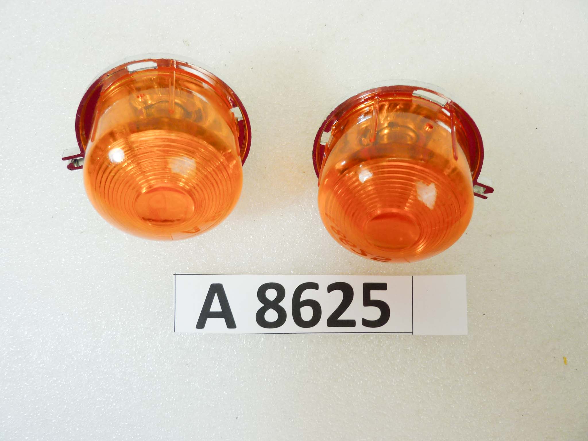 Coppia frecce Cev cod 3046384 A nuovo fondo di magazzino