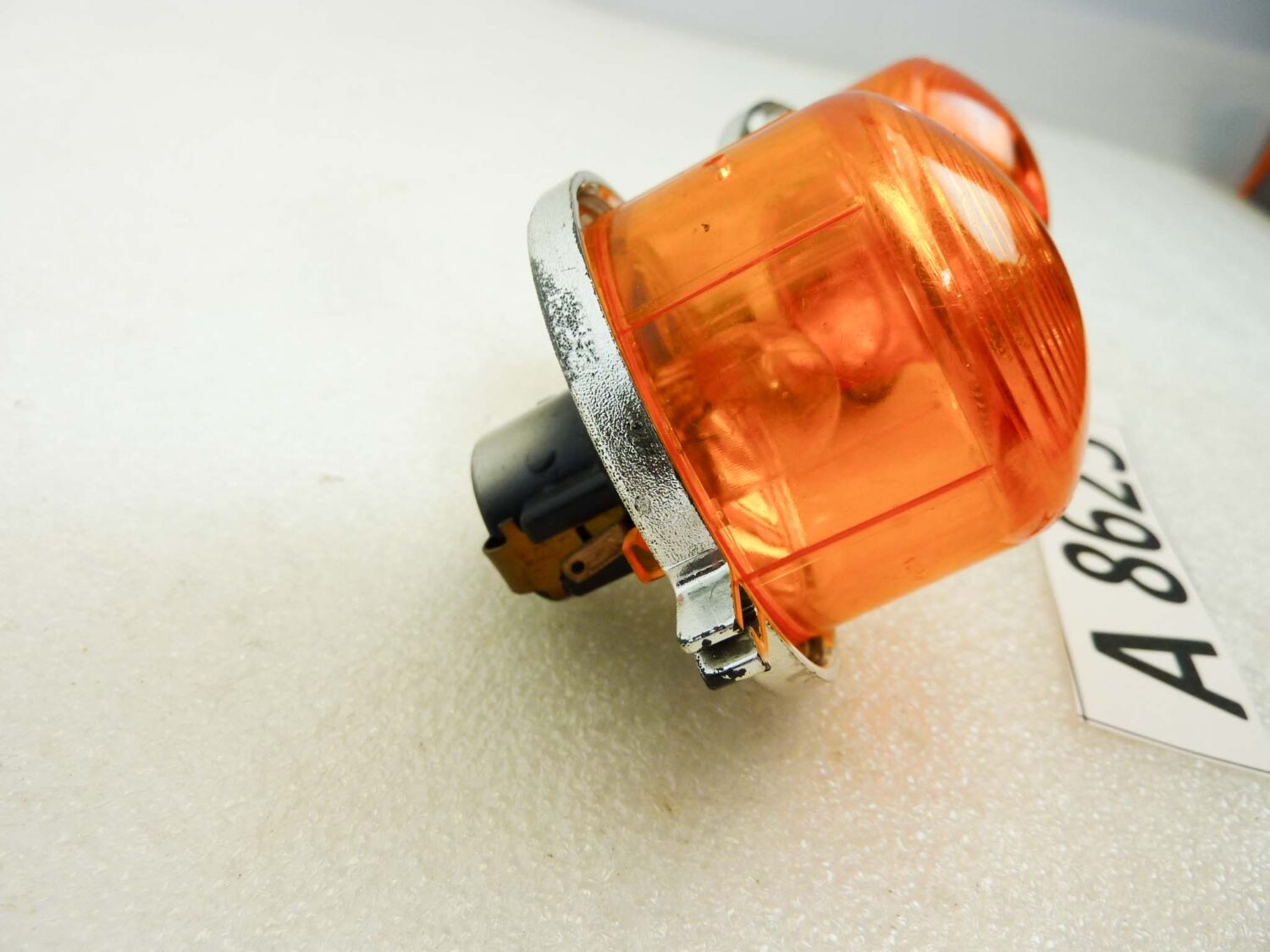 Coppia frecce Cev cod 3046384 A nuovo fondo di magazzino - immagine 4