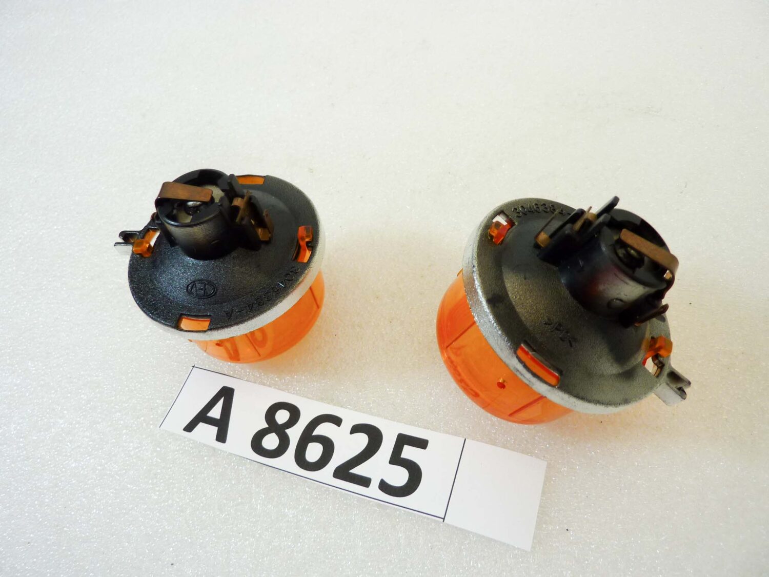 Coppia frecce Cev cod 3046384 A nuovo fondo di magazzino - immagine 6