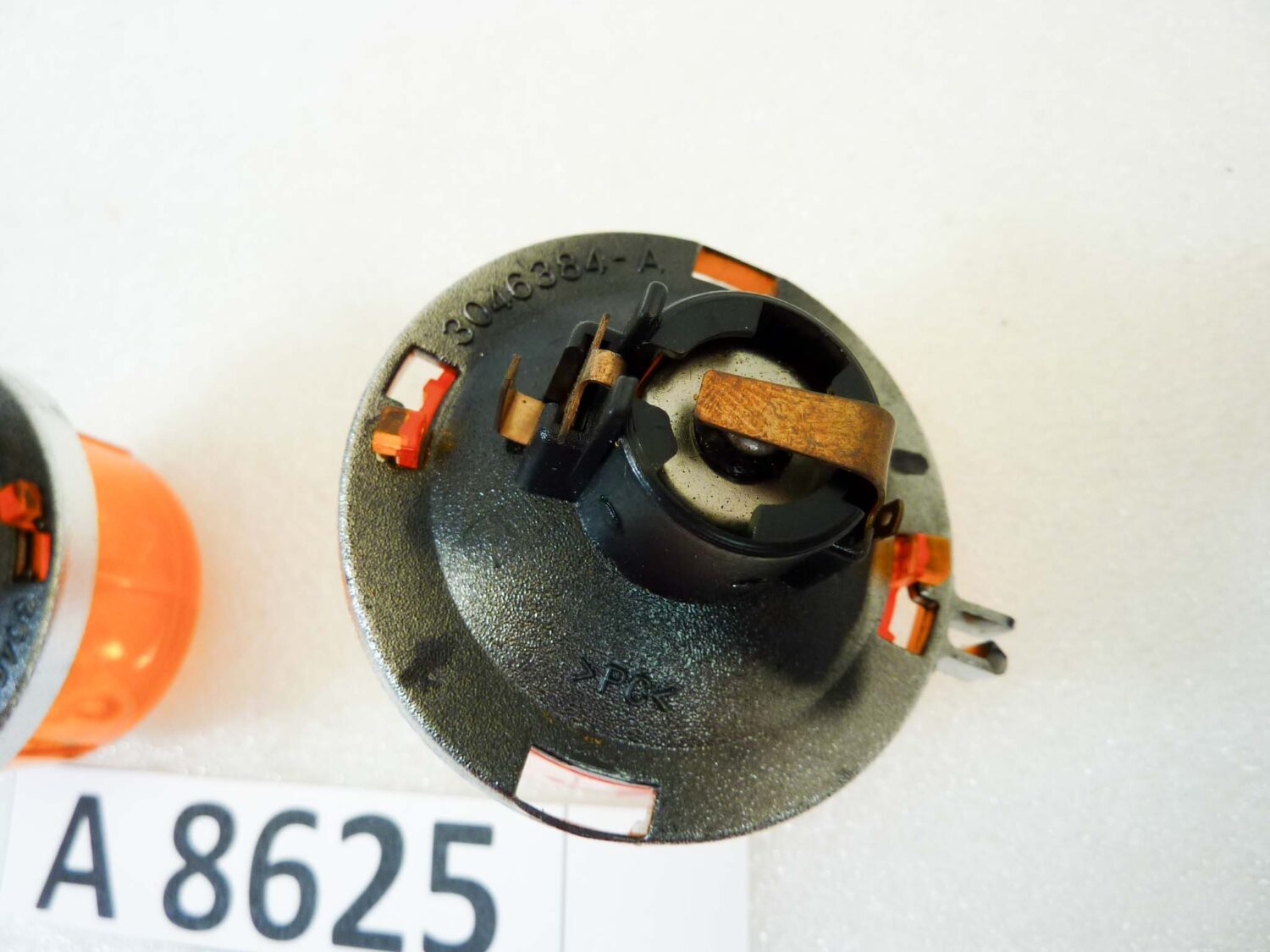 Coppia frecce Cev cod 3046384 A nuovo fondo di magazzino - immagine 7