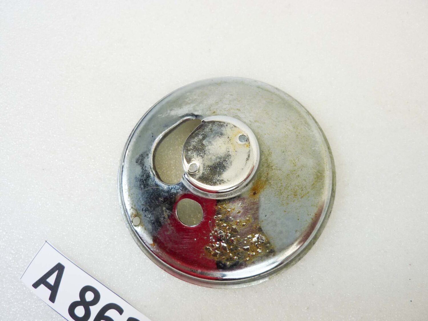Coppetta contagiri Honda CB 750 Four - immagine 5
