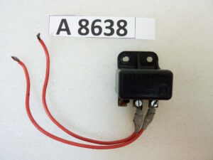 Rele' Fiam 12V Lancia Alfa Fiat auto epoca