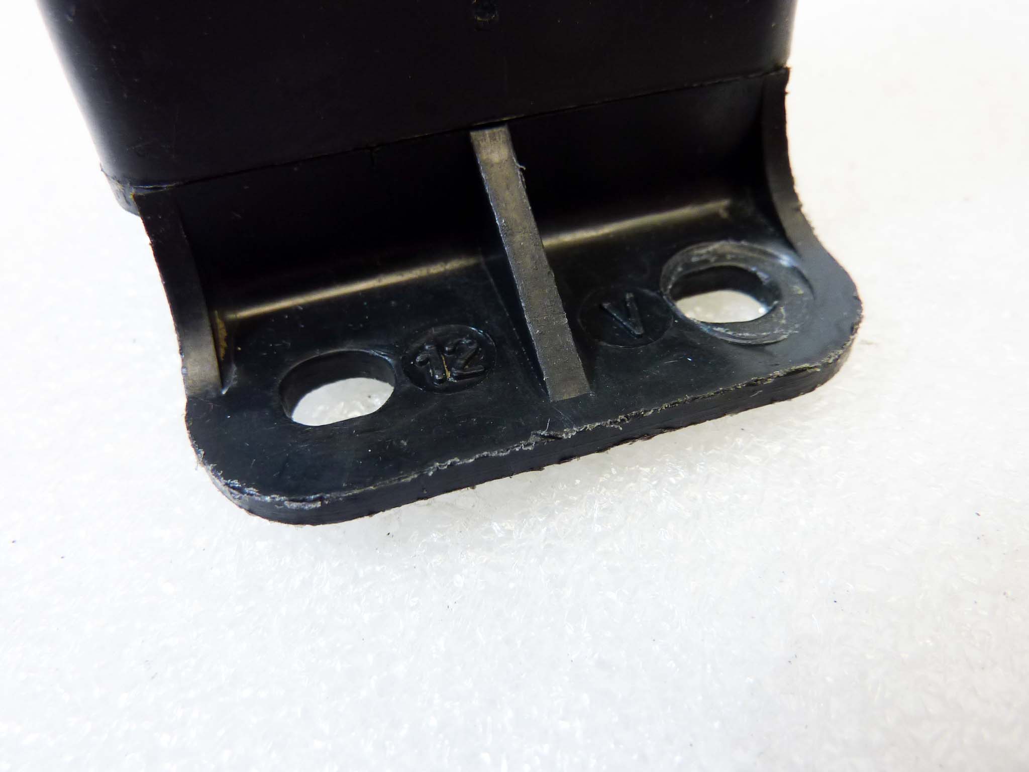 Rele' Fiam 12V Lancia Alfa Fiat auto epoca - immagine 5