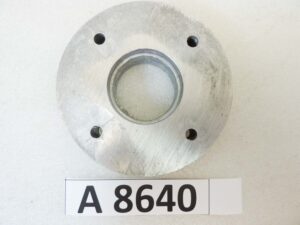 Mozzetto parastrappi Guzzi Dingo 50 2T 3V nuovo fondo di magazzino