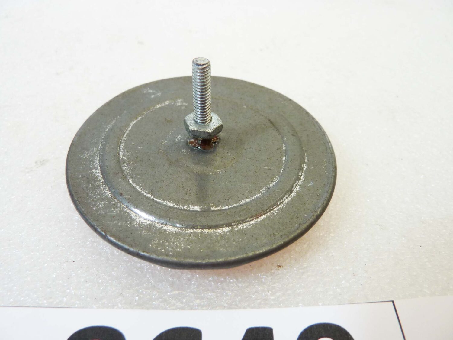 Catarinfrangente Map Torino M3 0971 C2 diam est 61 mm - immagine 4